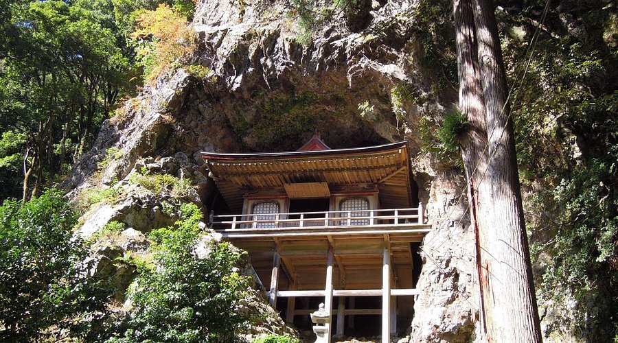 🏞️ 이와야도 공원 (이와야도코엔) 이미지 5